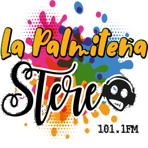 Lyssna på La Palmiteña Stereo 101.1 i appen