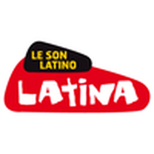 Lyssna på LATINA SALSA i appen