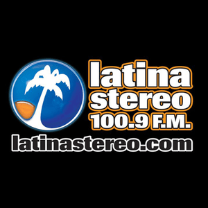 Lyssna på Latina Stereo 100.9 FM i appen