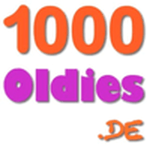 Lyssna på 1000oldies i appen