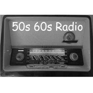 Lyssna på 50s 60s Radio i appen