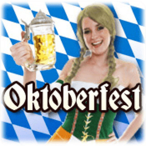 Lyssna på Oktoberfest i appen