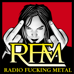 Lyssna på Radio Fucking Metal i appen