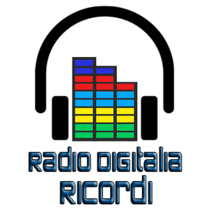 Lyssna på Radio Digitalia RICORDI i appen