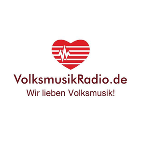 Lyssna på VolksmusikRadio i appen