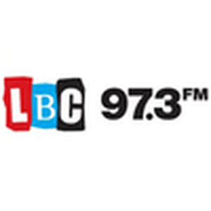 Lyssna på LBC 97.3 FM i appen