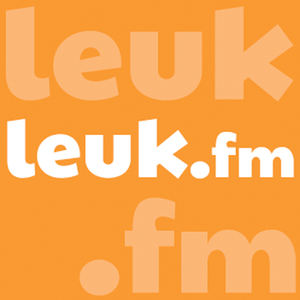 Lyssna på leuk.fm i appen