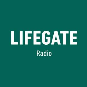 Lyssna på LifeGate Radio i appen