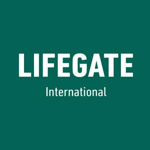 Lyssna på LifeGate International i appen