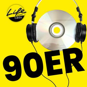 Lyssna på Life Radio Tirol 90er i appen