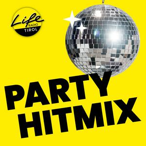 Lyssna på Life Radio Tirol PARTYHITMIX i appen