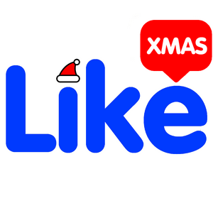 Lyssna på Like Christmas i appen