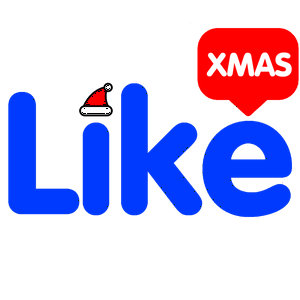 Lyssna på Like Xmas i appen