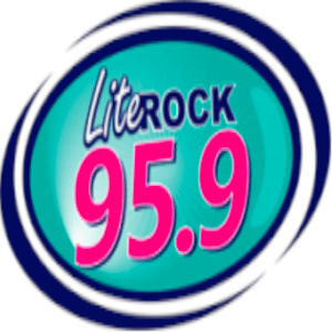 Lyssna på Lite Rock 95.9 i appen