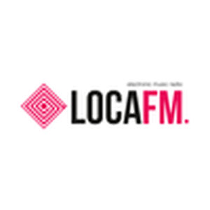 Lyssna på Loca FM Melodic Techno i appen