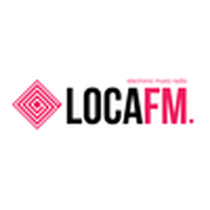 Lyssna på Loca FM i appen