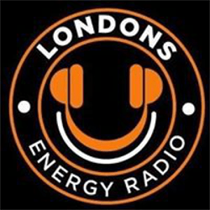 Lyssna på Londons Energy Radio i appen