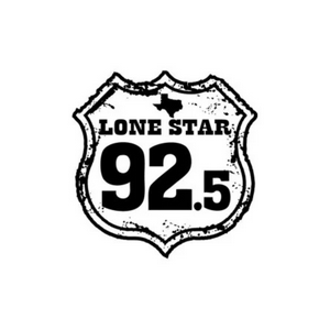 Lyssna på Lone Star 92.5 i appen