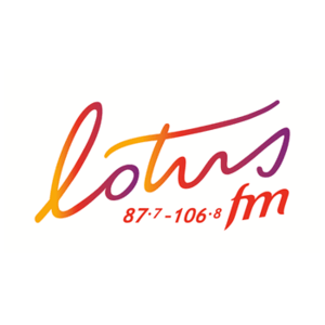 Lyssna på Lotus FM i appen