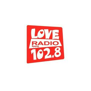 Lyssna på Love Radio Κρήτης 102,8 i appen