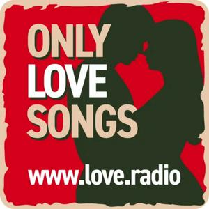 Lyssna på LOVE RADIO - Only Love Songs 70s80s90s i appen