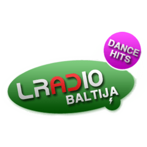 Lyssna på LRADIO-BALTIJA i appen