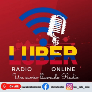 Lyssna på LUBER RADIO ONLINE i appen