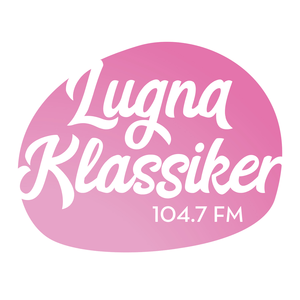 Lyssna på Lugna Klassiker 104.7 FM i appen