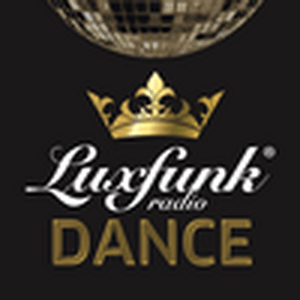 Lyssna på Luxfunk Dance i appen