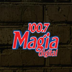 Lyssna på Magia Digital 93.3 FM i appen