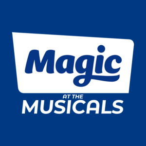 Lyssna på Magic At The Musicals i appen