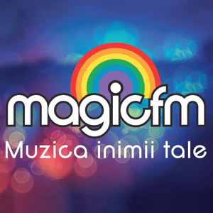 Lyssna på Magic FM i appen