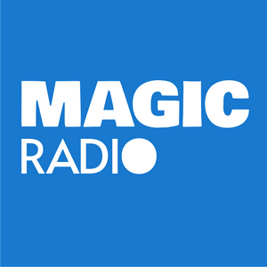 Lyssna på Magic Radio i appen