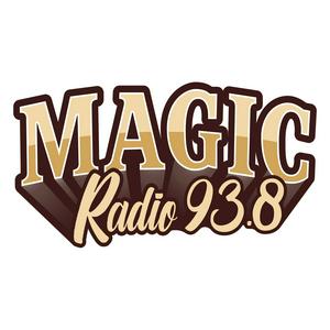 Lyssna på Magic Radio i appen