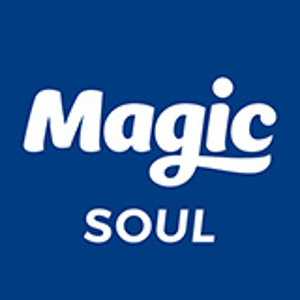 Lyssna på Magic Soul i appen