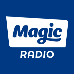 Lyssna på Magic Radio i appen