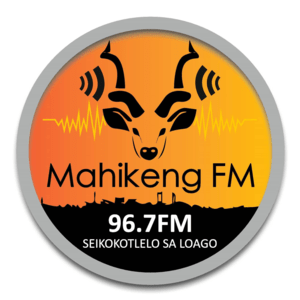 Lyssna på Mahikeng FM i appen