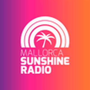 Lyssna på Mallorca Sunshine Radio i appen