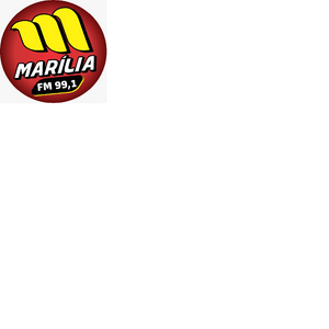 Lyssna på Marília Fm i appen