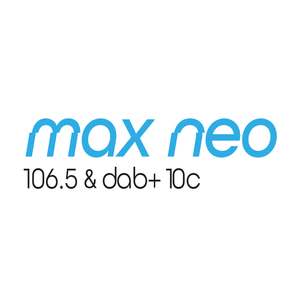 Lyssna på max neo 106.5 i appen