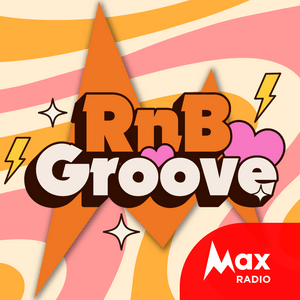 Lyssna på Max Radio – RnB / Groove i appen