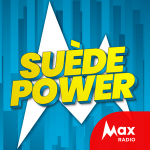 Lyssna på Max Radio - Suède Power i appen