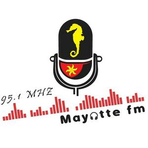 Lyssna på Mayotte FM i appen