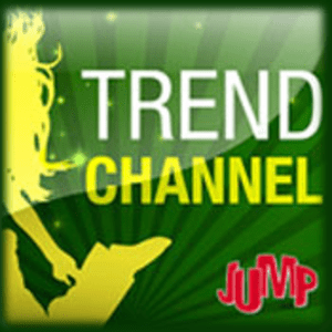 Lyssna på MDR JUMP Trend Channel i appen