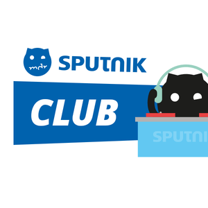 Lyssna på MDR SPUTNIK Club i appen