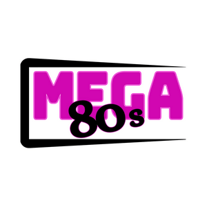 Lyssna på MEGA 80s i appen