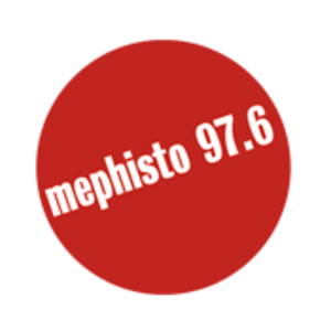 Lyssna på mephisto 97,6 i appen