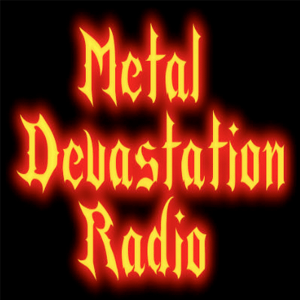 Lyssna på Metal Devastation Radio i appen