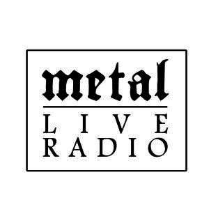 Lyssna på Metal Live Radio i appen