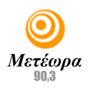 Lyssna på Radio Meteora 90.3 FM i appen